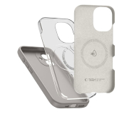 TECH-PROTECT Silicone Magsafe do Iphone 17 Stone Grey 5906302330256 - 1359721 - zdjęcie 2